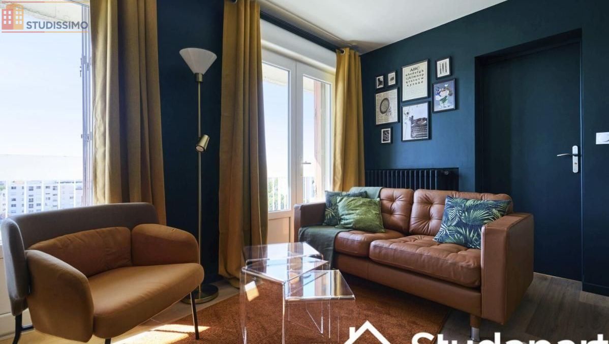 Studio à Reims