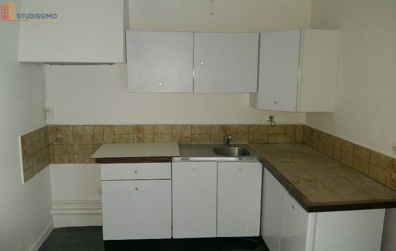 Studio 40m² Reims 51100 - Photo 1