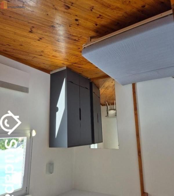 Studio meublé 12m² Reims 51100 - Calme, lumineux - Photo 2