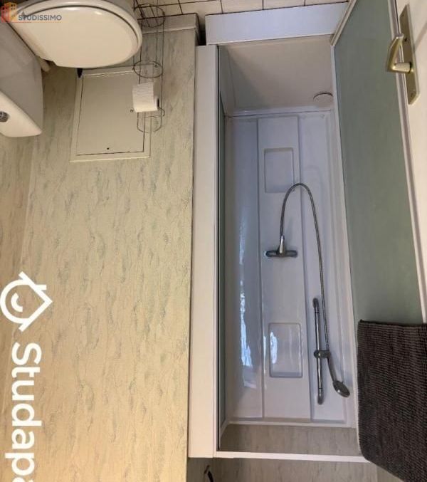 Studio 28m² Reims - Meublé, DPE C - Photo 3