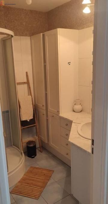 Studio meublé 27m² Saint-Memmie - 7e étage, lumineux - Photo 1