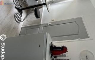 Studio meublé 18m² Reims - Meublé, DPE D - Photo 3