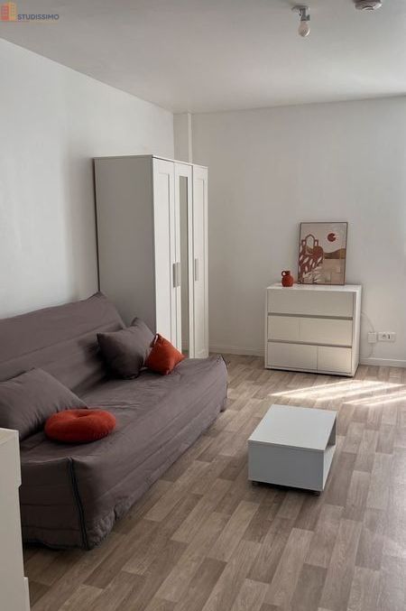 Studio à Reims