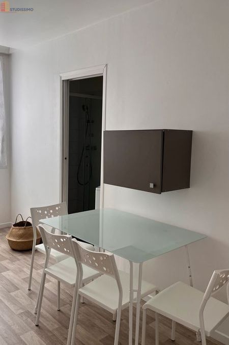Studio meublé 24m² Reims centre - Meublé, centre-ville - Photo 1