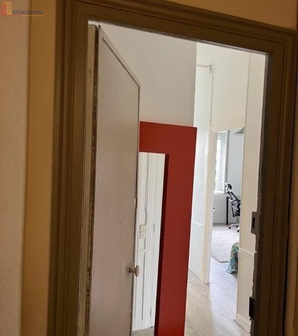 Studio meublé 14m² Reims 51100 - Calme, 4e étage - Photo 3