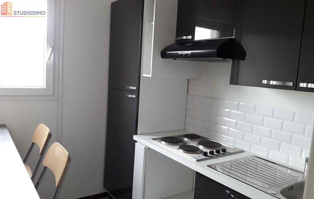 Studio 33m² Reims 51100 - Photo 4