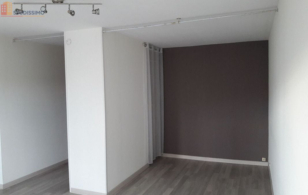 Studio 33m² Reims 51100 - Photo 2