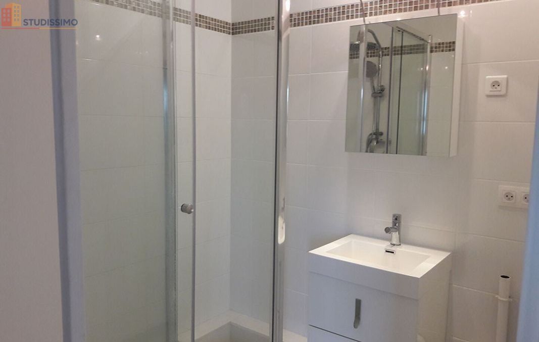 Studio 33m² Reims 51100 - Photo 1