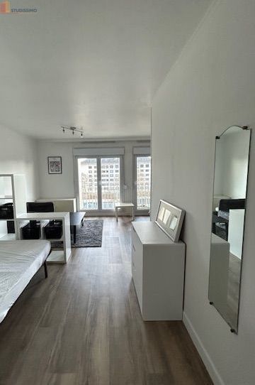 Studio à Reims