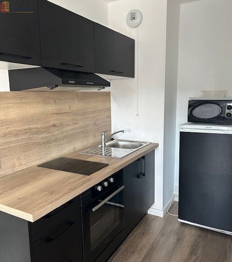 Studio 31m² Reims centre - Grand, lumineux - Photo 2