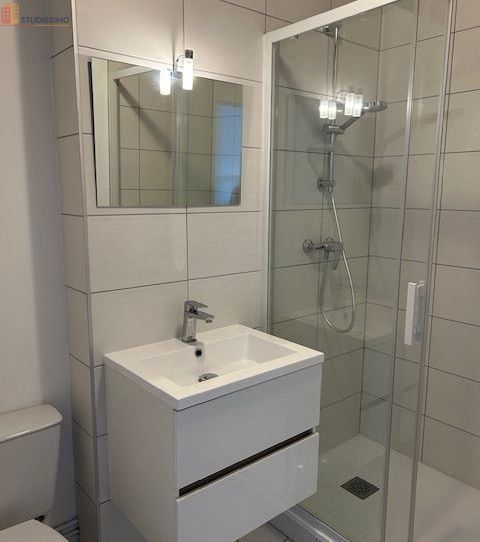 Studio 31m² Reims centre - Grand, lumineux - Photo 1
