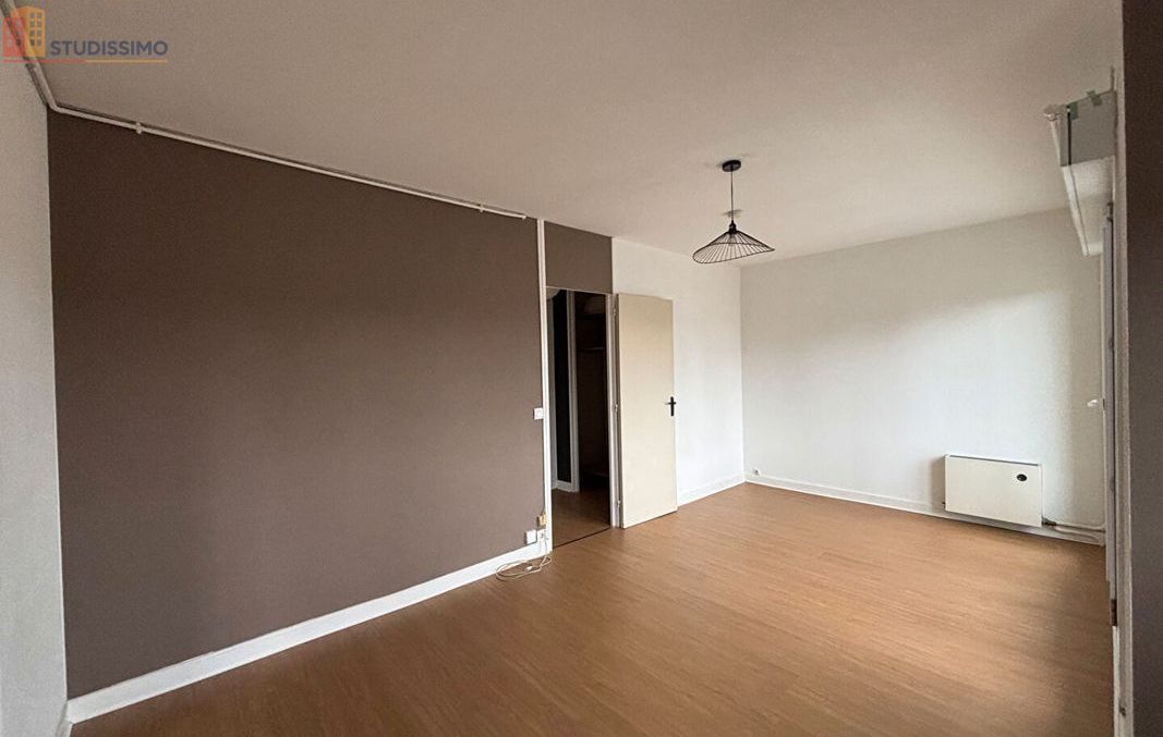 Studio 31m² Reims 51100 - Photo 9