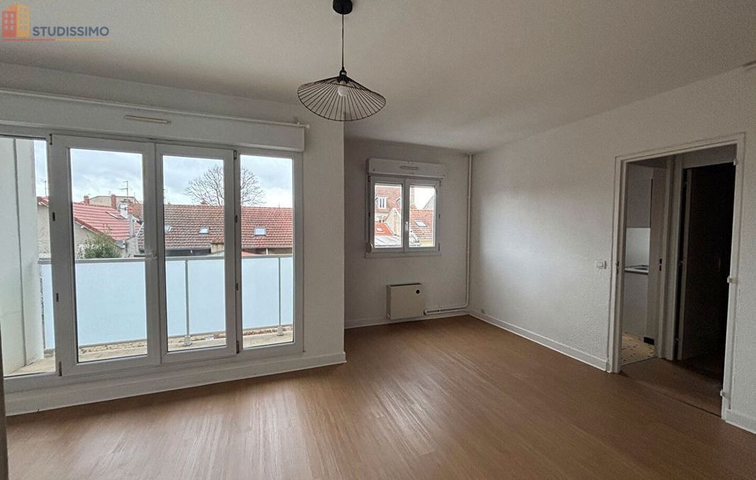 Studio 31m² Reims 51100 - Photo 8