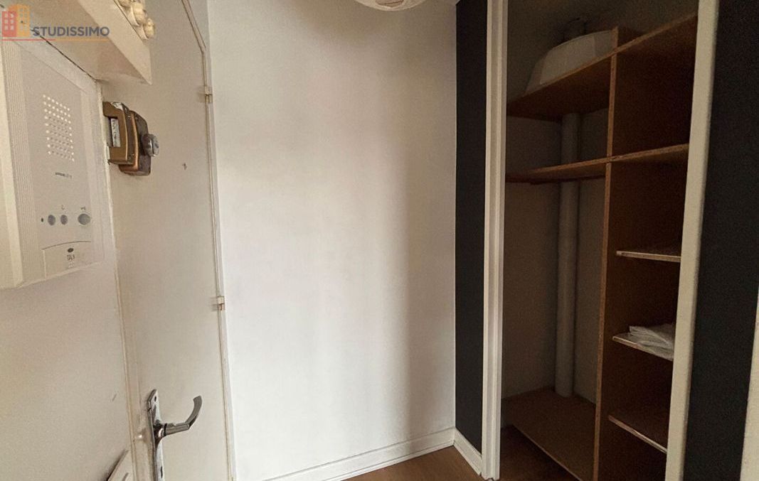 Studio 31m² Reims 51100 - Photo 2