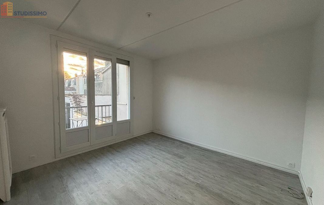 Studio 22m² Reims 51100 - Photo 3