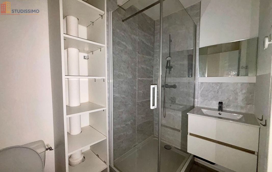 Studio 22m² Reims 51100 - Photo 2