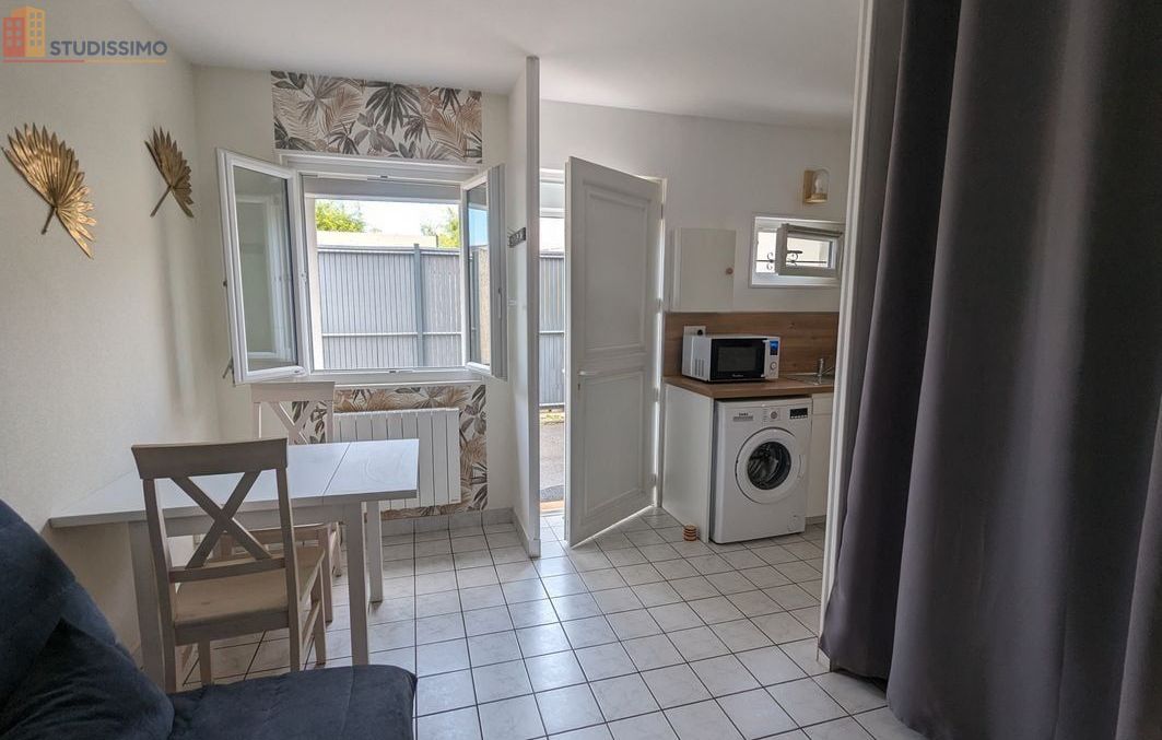 Studio à Taissy