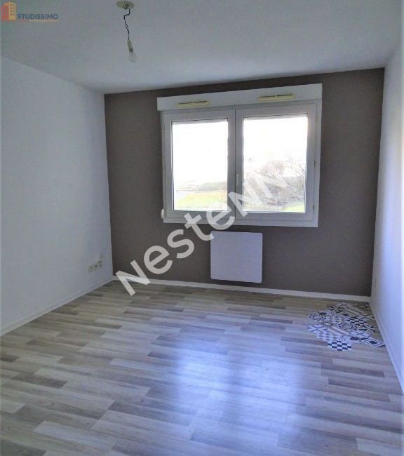 Studio 27m² Reims 51100 - Photo 7