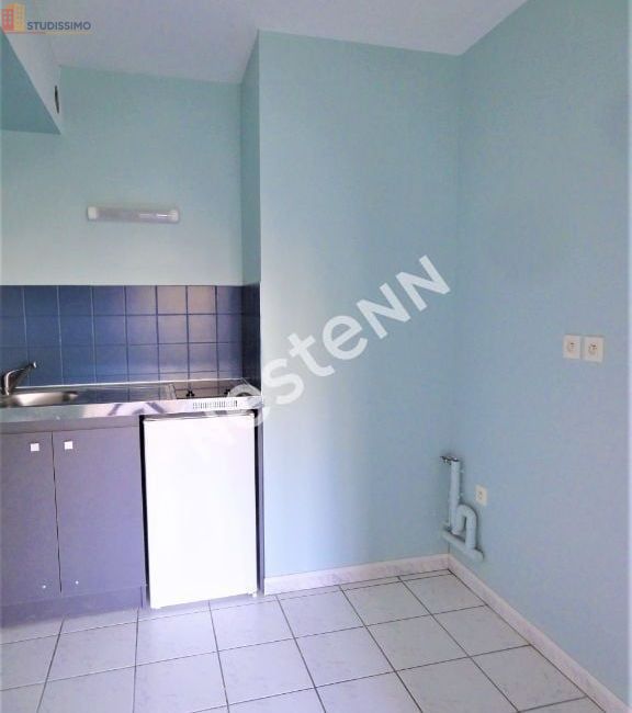 Studio 27m² Reims 51100 - Photo 6