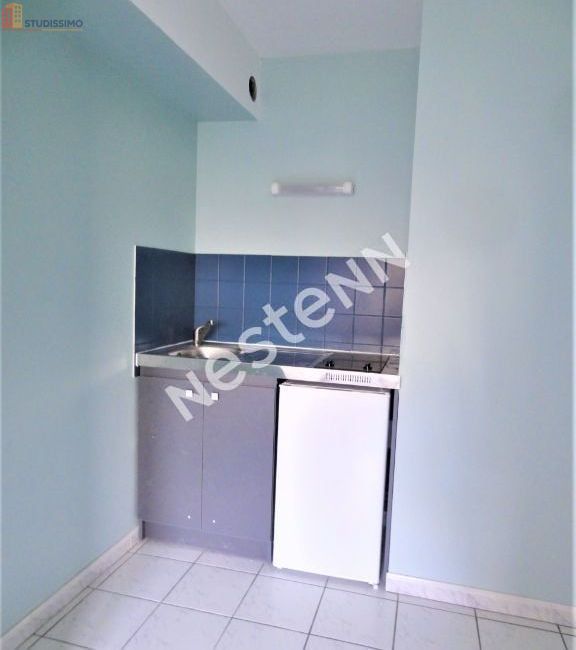 Studio 27m² Reims 51100 - Photo 5