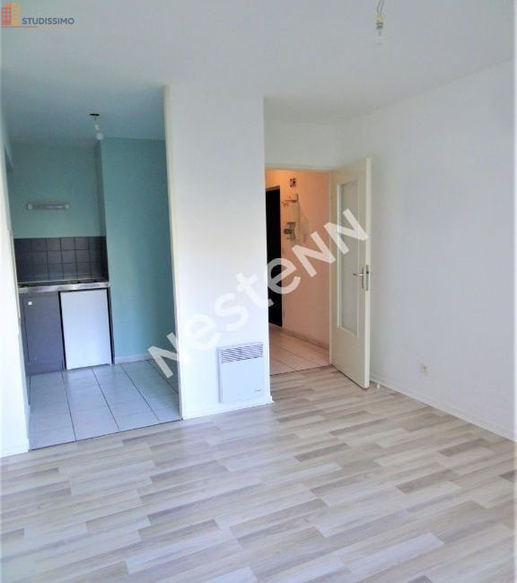 Studio 27m² Reims 51100 - Photo 4