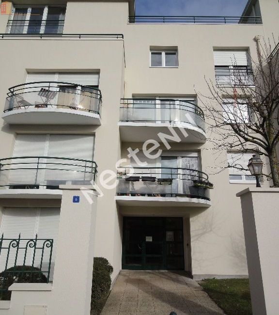 Studio 27m² Reims 51100 - Photo 1