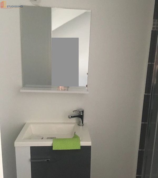 Studio meublé 12m² Reims - Meublé, 3e étage - Photo 3