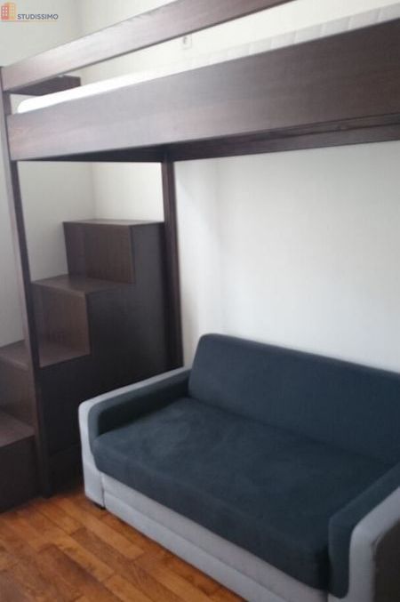 Studio meublé 17m² Reims 51100 - Calme, lumineux - Photo 3