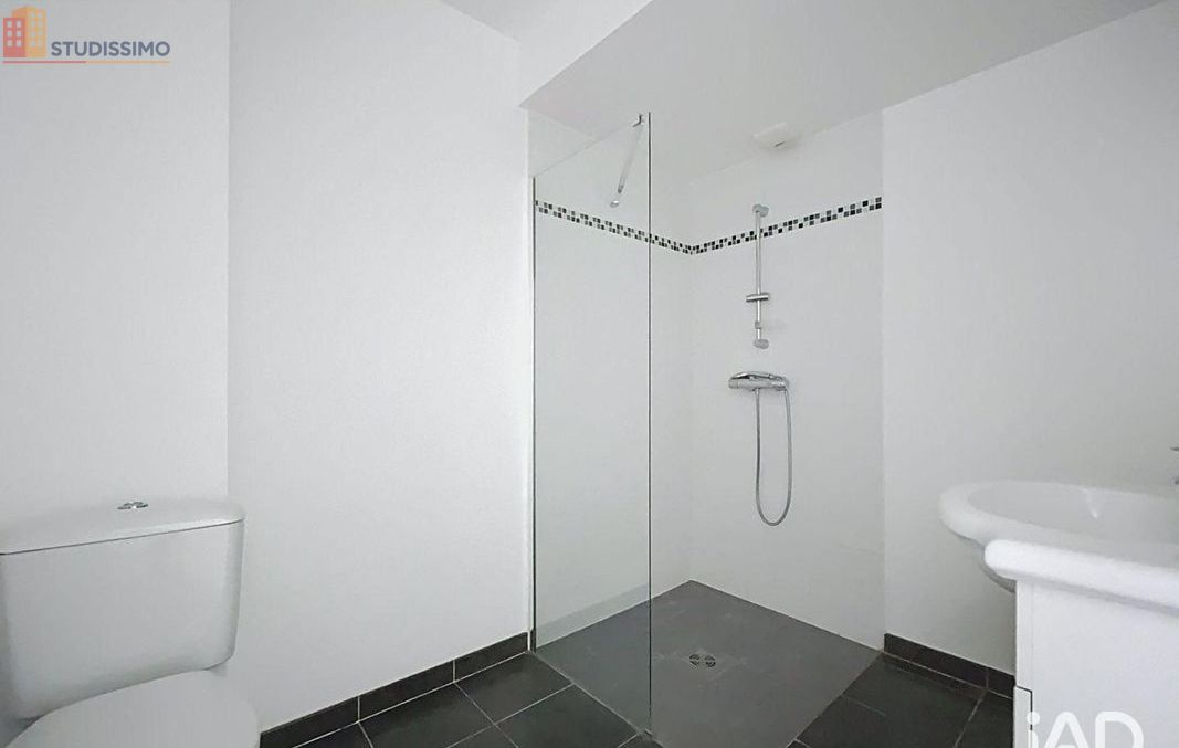 Studio 36m² Reims 51100 - DPE C - Photo 3