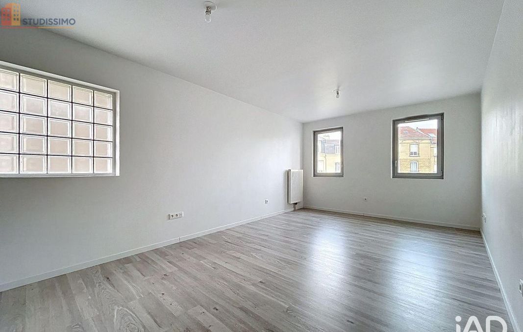 Studio 36m² Reims 51100 - DPE C - Photo 2