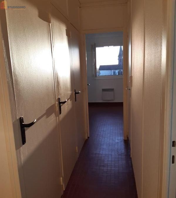 Studio 37m² Omey 51240 - Photo 3