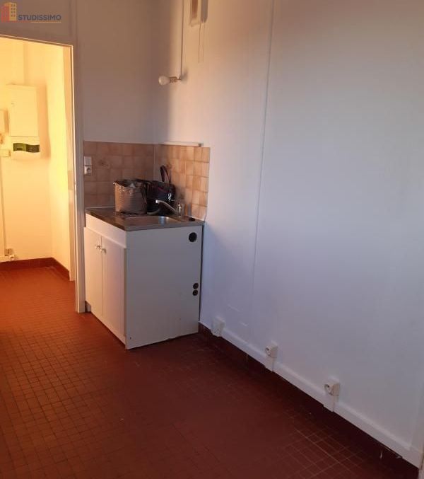 Studio 37m² Omey 51240 - Photo 1
