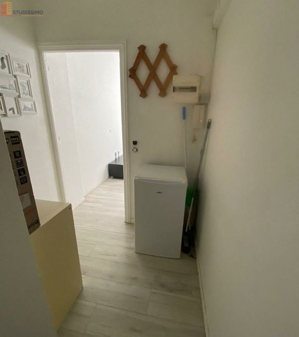 Studio meublé 14m² Reims 51100 - Beau, lumineux - Photo 2