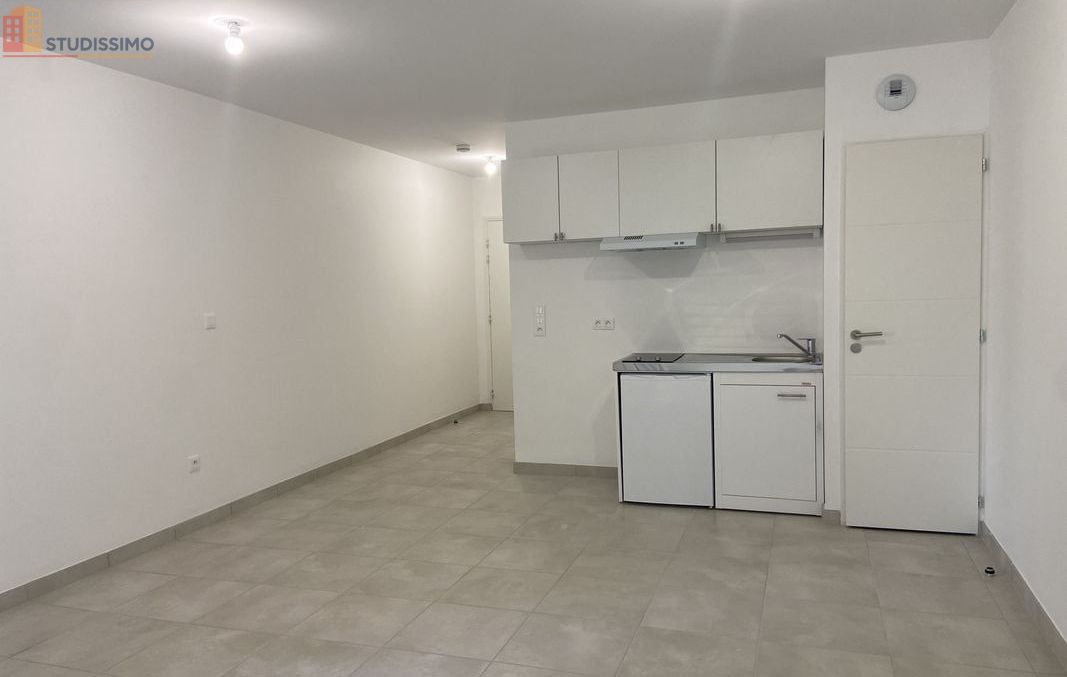 Studio 39m² Bezannes - DPE B - Photo 6