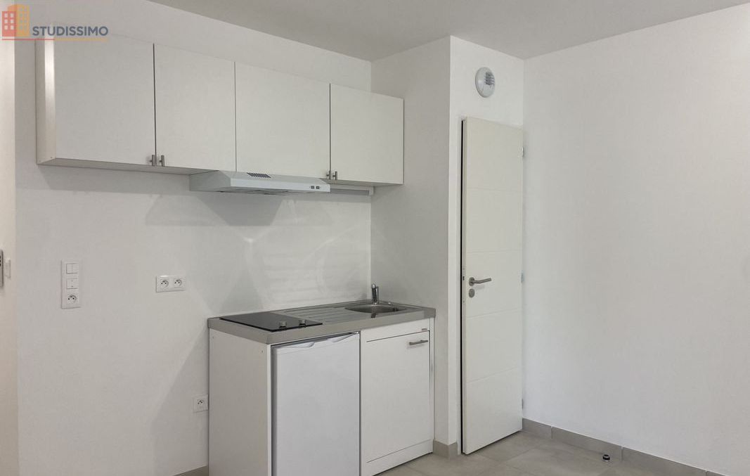 Studio 39m² Bezannes - DPE B - Photo 4