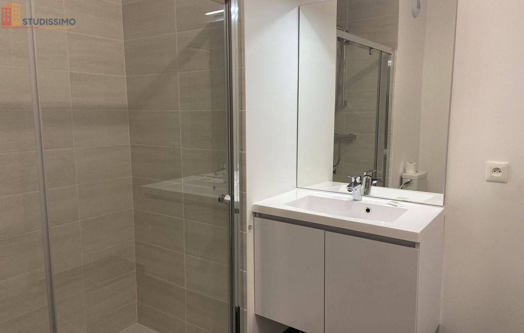Studio 39m² Bezannes - DPE B - Photo 2