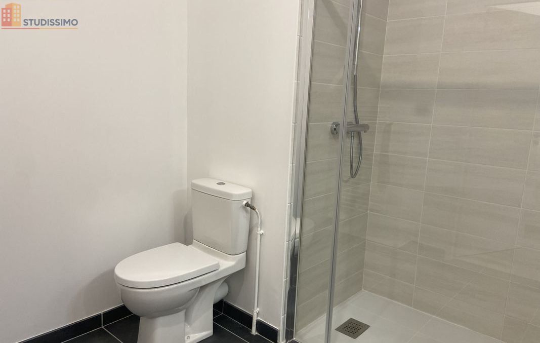 Studio 39m² Bezannes - DPE B - Photo 3