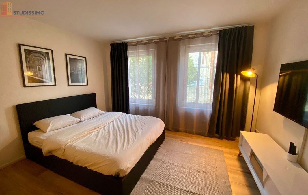 Studio à Reims