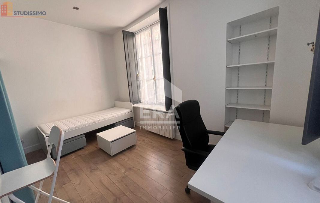 Studio 20m² Reims 51100 - Photo 4