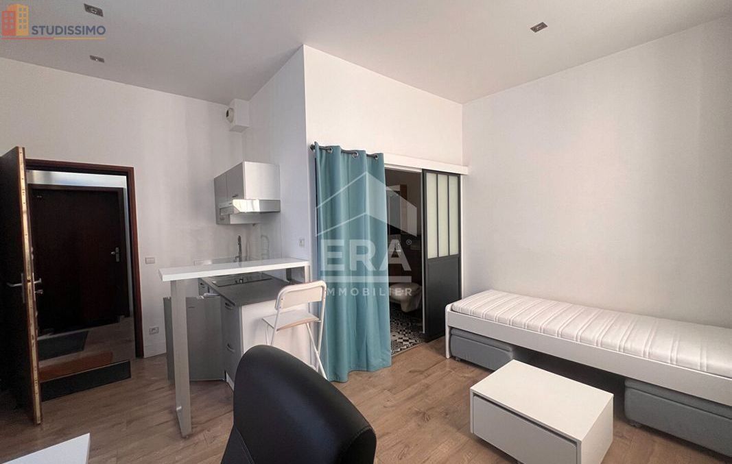Studio 20m² Reims 51100 - Photo 3