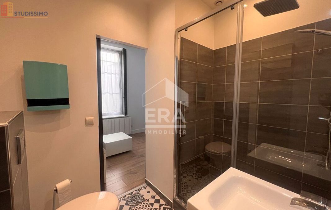 Studio 20m² Reims 51100 - Photo 2