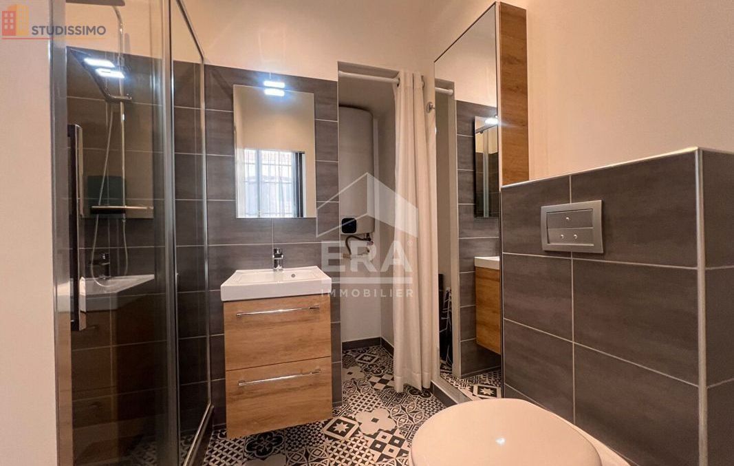 Studio 20m² Reims 51100 - Photo 1