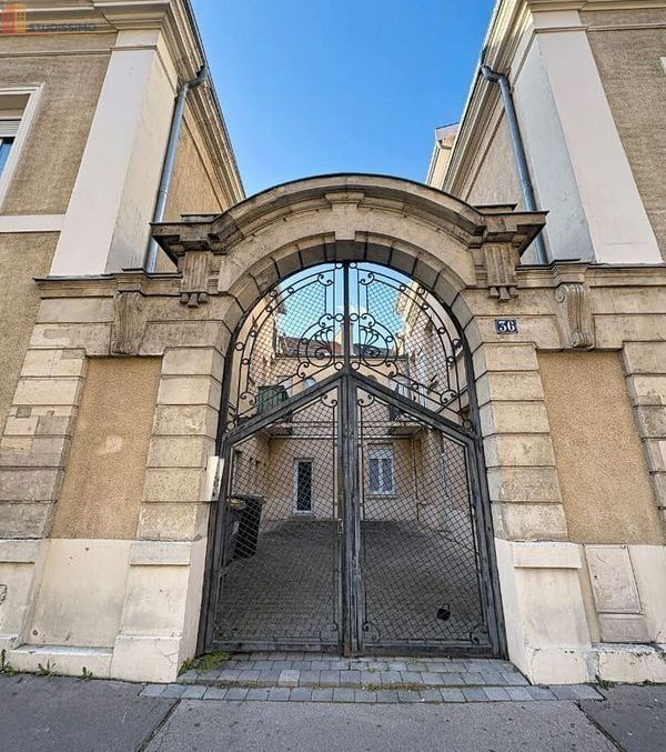 Studio 19m² Reims 51100 - Photo 1