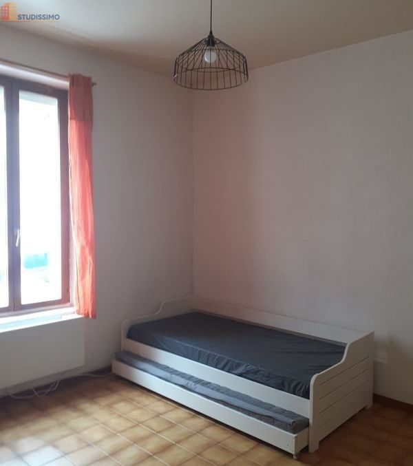 Studio à Reims