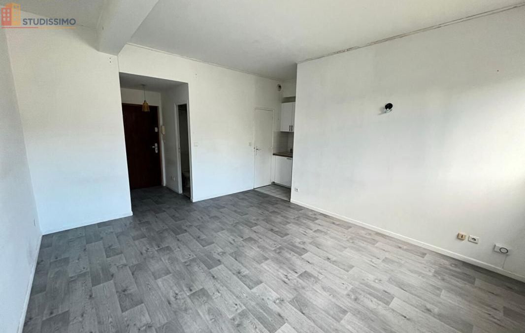 Studio 28m² Reims 51100 - Photo 4