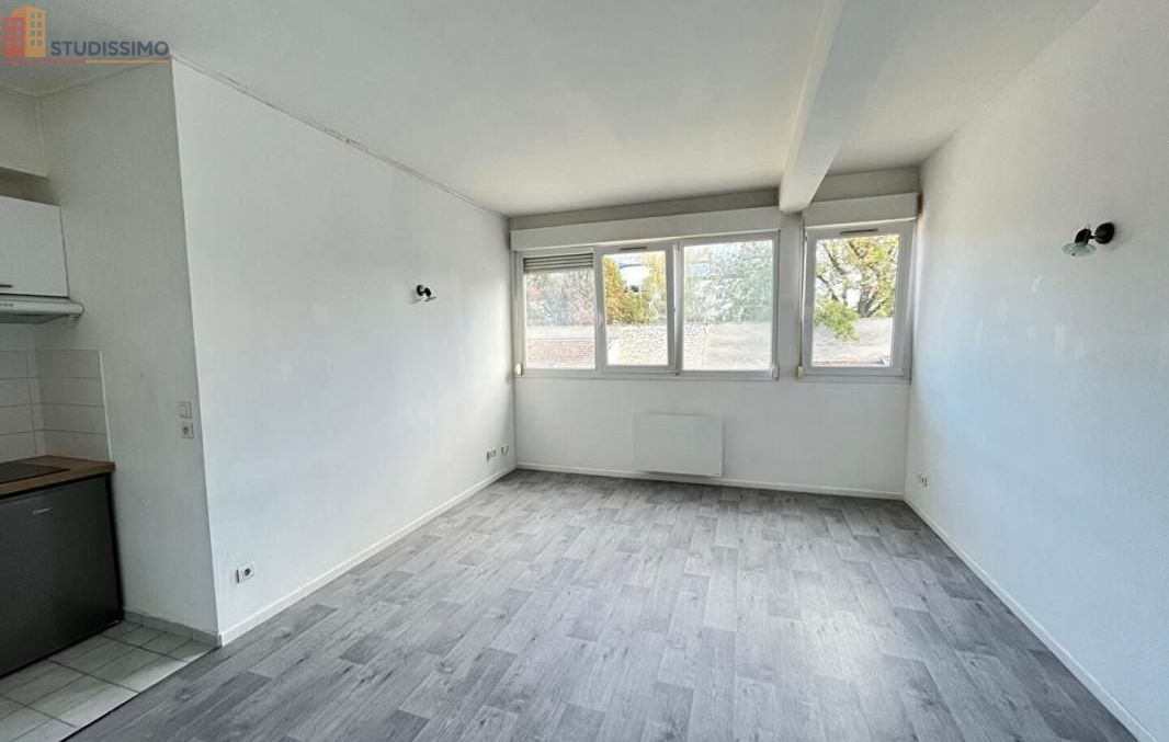 Studio à Reims