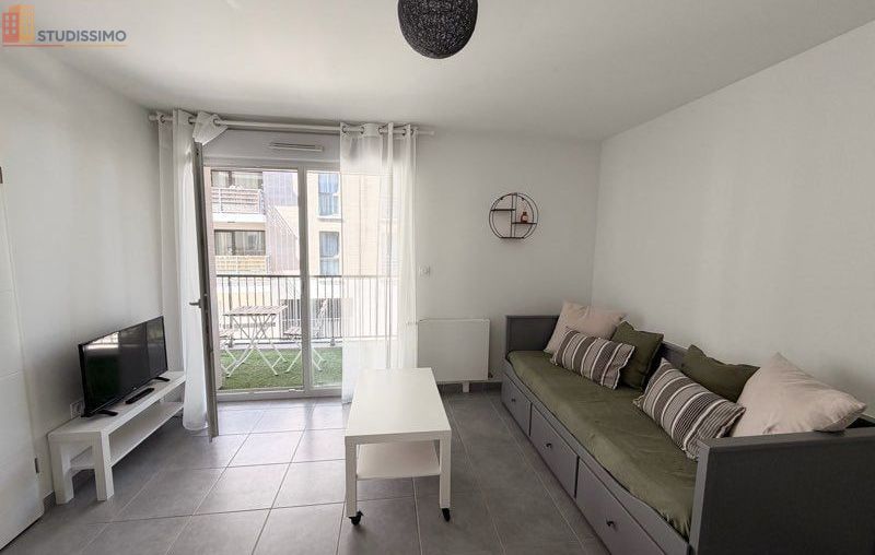 Studio à Cormontreuil