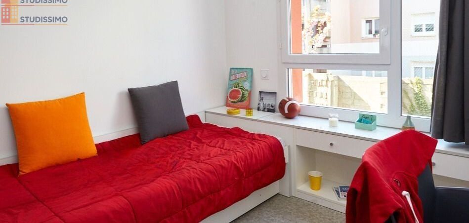 Studio 19m² Reims 51100 - Photo 4