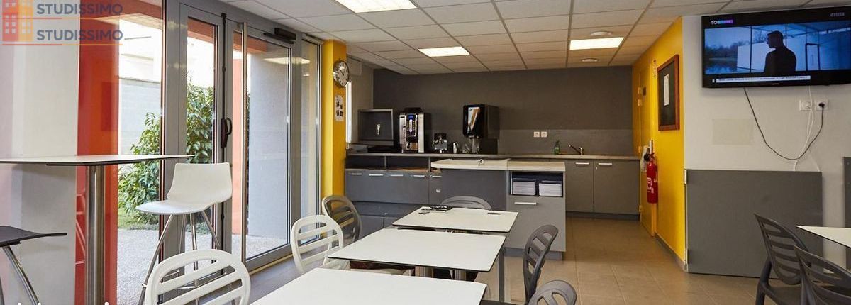 Studio 19m² Reims 51100 - Photo 2