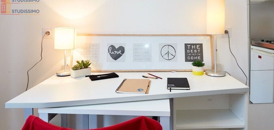 Studio 19m² Reims 51100 - Photo 3